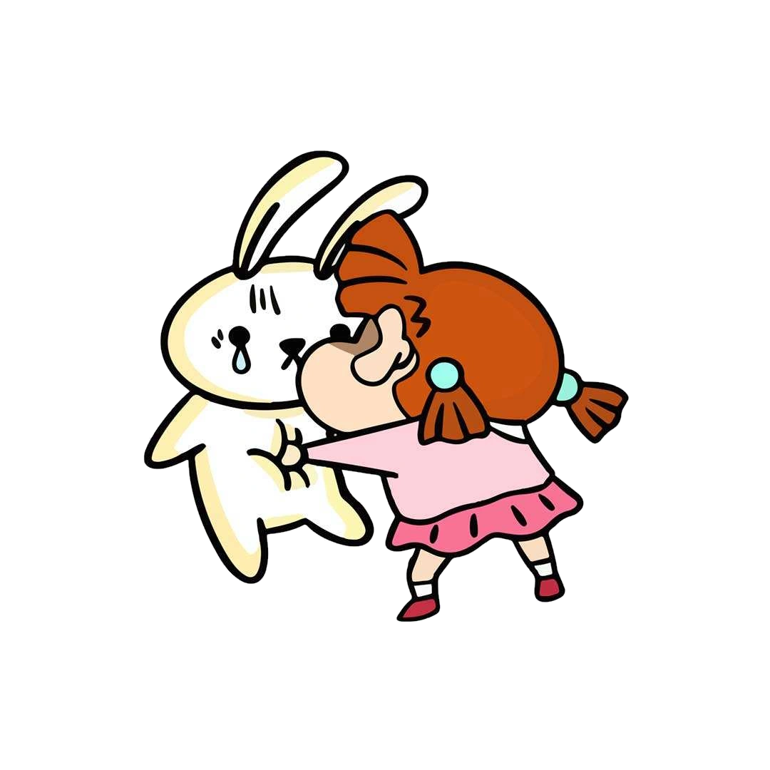Nane Sticker